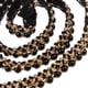 thumbnail image 5 of 1 15 mm Cinta de Encaje de Perla Atractivo Adecuado para Proyectos de Artesanías personalizados Gloria Pearl Fringe Trim Ribbon, 5 of 9