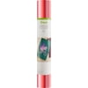 Cricut Holographic Vinyl 12"X48" Roll-Pink