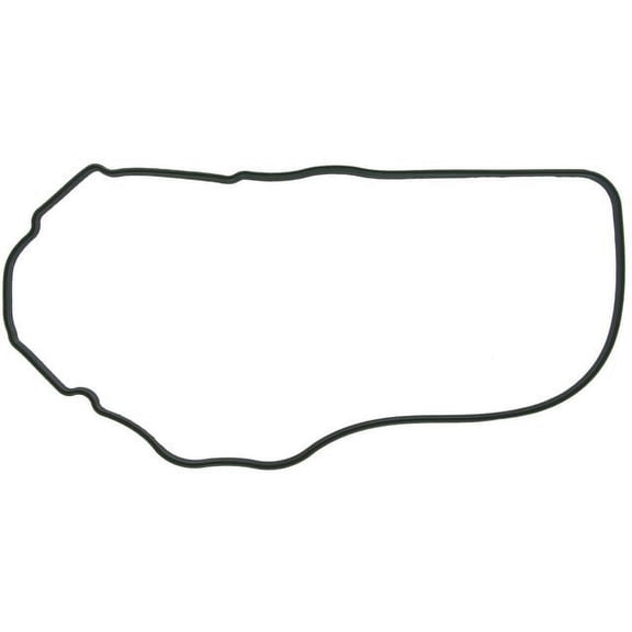 Automatic Transmission Pan Gasket - Compatible with 2007 - 2018 Ford Edge 2008 2009 2010 2011 2012 2013 2014 2015 2016 2017