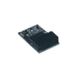 thumbnail image 4 of Tpm 2.0 Security Module 14-1 Pin Trusted Platform Module Lpc For Asus Tpm-m R2.0, 4 of 5