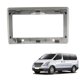 thumbnail image 5 of 2 Din Car Radio Fascia for Hyundai Starex/H1 2007-2015 DVD Stereo Frame Plate Adapter Mounting Dash, 5 of 5