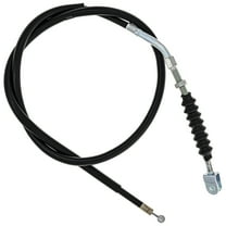 Niche Clutch Cable for Suzuki GSXR750W 58200-17E11 Motorcycle 519-CCB2957L