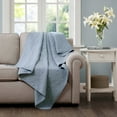 thumbnail image 6 of Home Essence Mansfield Oversized Quilted Throw, 6 of 6