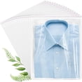 thumbnail image 1 of SNNROO Lot de 4 Distributeurs de Cotons-Tiges - Tampons Ronds en Plastique Transparent avec Couvercles pour Rangement et Organisation de Salle de Bain, 1 of 5