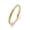 14K Yellow Gold, variant on Women's Diamond-Cut Wedding Band & Stacking Ring in Solid 14K White Gold, 2mm, Faceted Gold Wedding Band & Stacking Ring, Genuine 14K White Gold (Stamped for Authenticity), Size 5