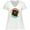 AA-White, variant on Inktastic Turn Table Record Player Retro Women's Plus Size V-Neck T-Shirt