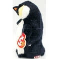 thumbnail image 5 of Ty Beanie Babies Admiral the Penguin Plush 2006, 5 of 6