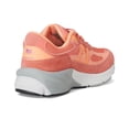 thumbnail image 5 of New Balance Unisex Made in USA 990v6 Sunrise/Purple Men 10 Wide Women 11.5 Wide, 5 of 7