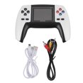 thumbnail image 2 of Máquina De Juegos Portátil, Consola De Juegos Portátil De Fácil Agarre Para Un Solo Jugador Para Regalo De Cumpleaños, 2 of 7