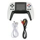 thumbnail image 2 of Consola de Juegos de Mano, Salida de TV para un sola Jugador Salida de TV Easy Mácina de Juegos de Mano Con Cable Av para Regalo de Cumpeados, 2 of 7