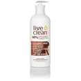 thumbnail image 1 of Live Clean Coconut Milk Moisturizing Body Wash, 1 of 7