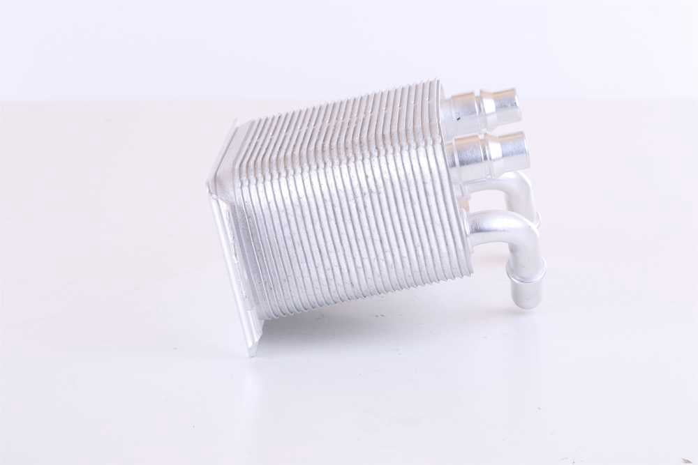 Nissens 90949 Engine Oil Cooler