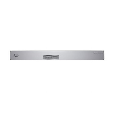 UPC: 0889728222655 | Cisco FirePOWER 1150 ASA – Firewall – 1U – rack-mountable