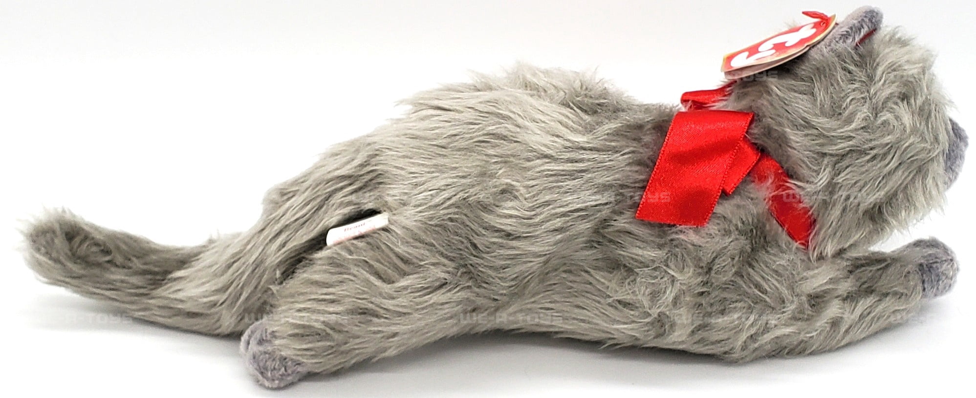 Ty Beanie Baby: Beani the Cat | Stuffed Animal | MWMT