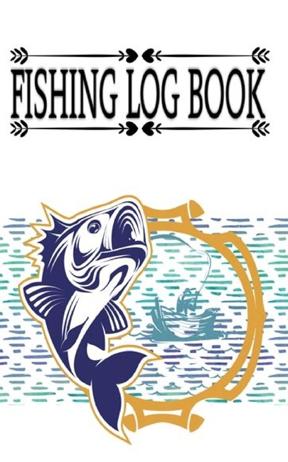 My first fishing trip image