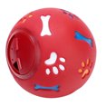 thumbnail image 2 of Jacenvly Toy Gift Rubber Kibble Food Dispenser-Handle Dispenser-Interactive Candy ChewRelieve Stress Anywhere for Boys & Girls Birthday Gifts for Women Items for Women, 2 of 4
