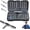 32in1, variant on Toolsons Multi Tool Set Ratchet Screwdriver, 24/32-in-1 Magnetic T Handle Ratchet Screwdriver with Flexible Shaft & Portable Case