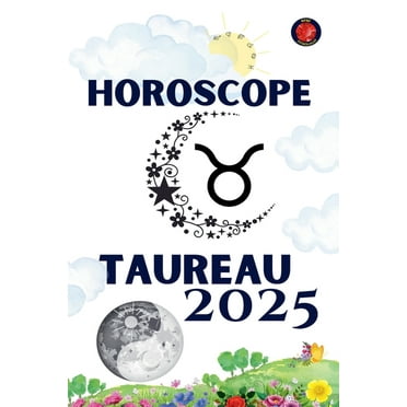 Taureau Horoscope 2025, (Paperback)
