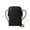 Black, variant on TAZAG 2025 new large capacity shoulder bag mini mobile phone bag multifunctional women's crossbody bag