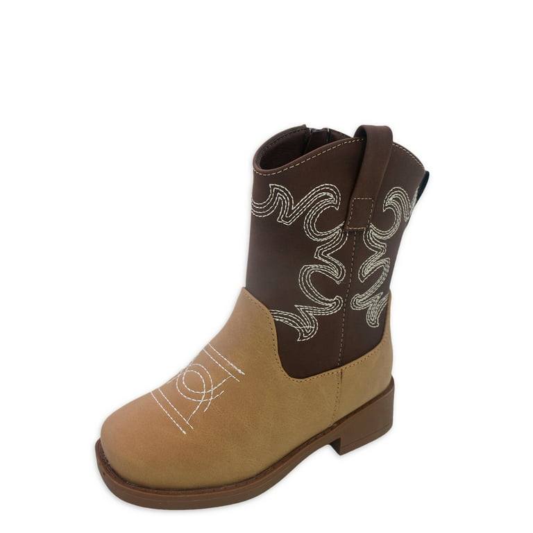 Square Baby Boy Cowboy Boots informacionpublica.svet.gob.gt