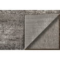thumbnail image 4 of Feizy Skyview Modern Abstract, Gray/Black/Taupe, 10' 0" x 12' 8" Area Rug, Easy Care Stain Resistant Pet & Kid Friendly, Area Rug for Living Room and Bedroom, 4 of 8