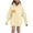 Beige, variant on successthop Halloween Hoodies Graphic Ghost Pumpkin Toddler Girls Boys Fleece Long Sleeve Pullover Sizes 3-14