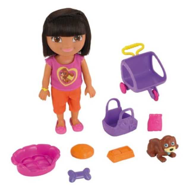 fisher price perro