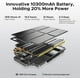 thumbnail image 2 of Smartphone DOOGEE Blade 20 Ultra de 32 GB+512 GB, 10.300 mAh, 50 MP, 2 of 3