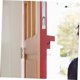 thumbnail image 5 of KAKOWELY Empotrado De Inoxidable Para Puertas Dobles Seguridad Y Privacidad En Hogar, 5 of 8