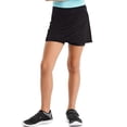 thumbnail image 2 of Girls' Performance Skort, 2 of 3