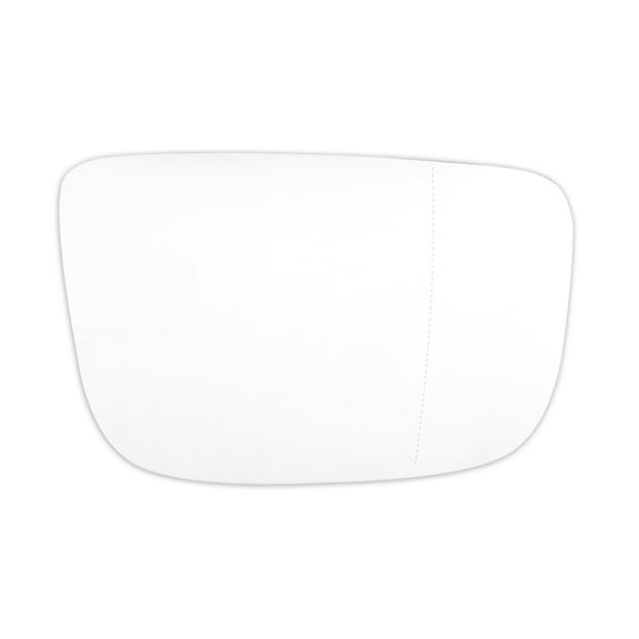 Unique Bargains Right Passenger Side Heated Mirror Glass Backing Plate Rearview Mirrors