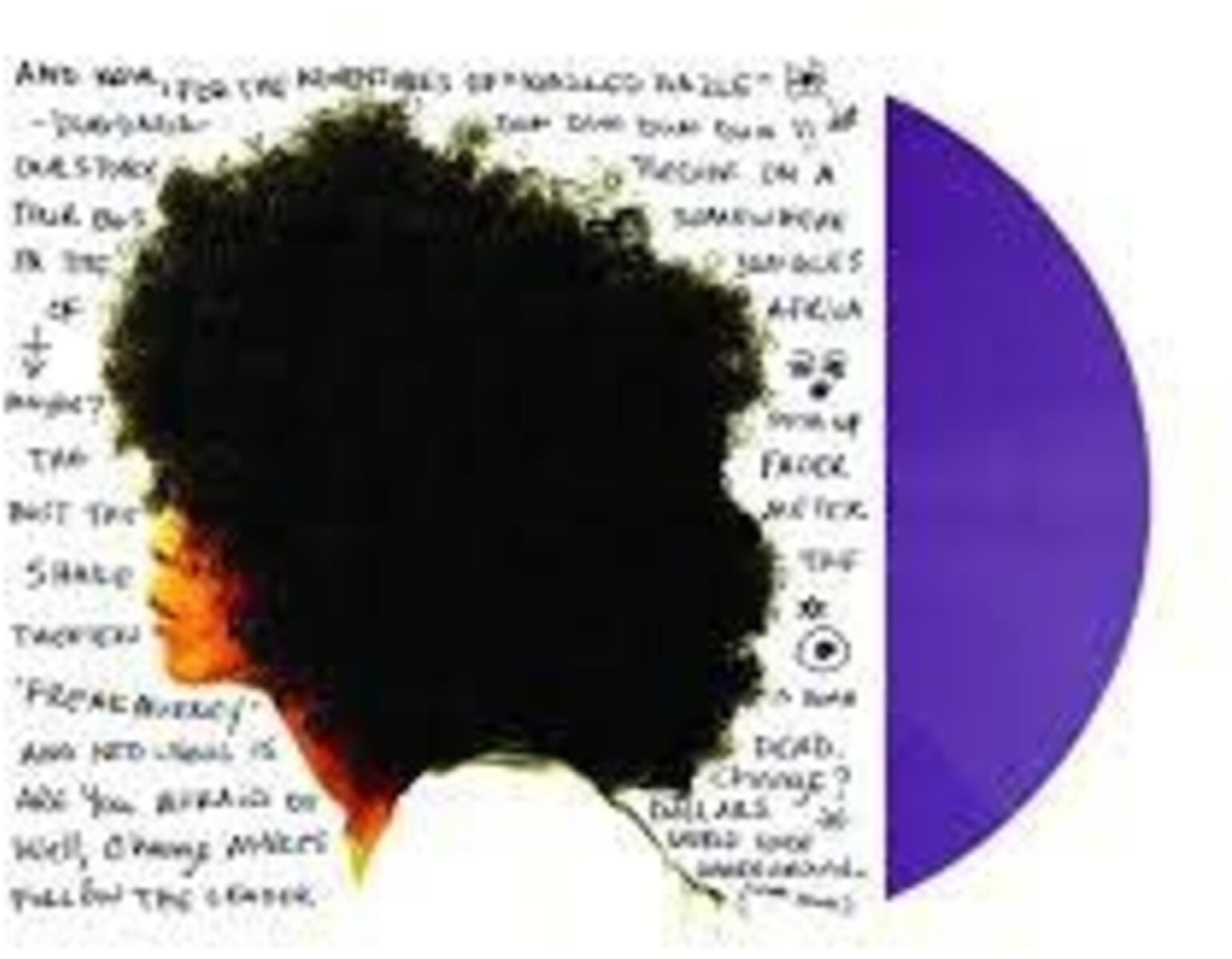 Erykah Badu - Worldwide Underground - Music & Performance