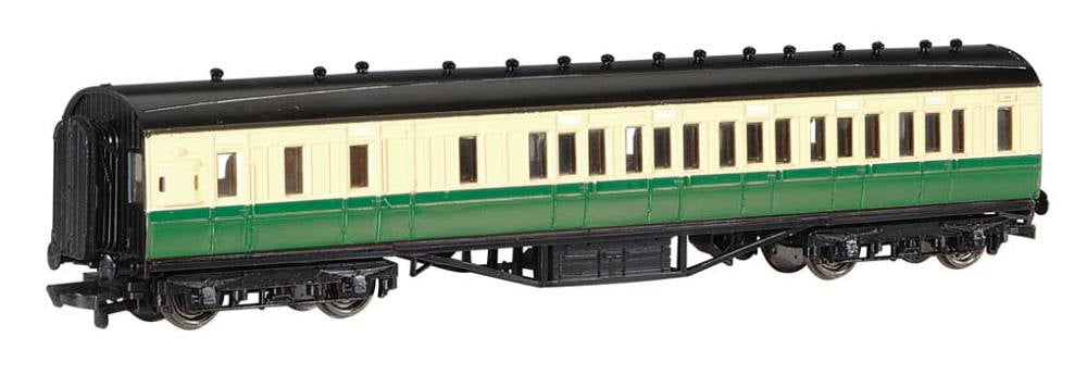 bachmann express coaches