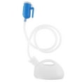 thumbnail image 1 of 2000ML Men Elder Children Leakproof Portable Urinal Chamber Pot Urine Bottle with Hose, 1 of 14