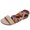 Beige, variant on VerPetridure Women's Sandals Summer Casual Ankle Strap Sandals Mixed Colors Women's Sandals Summer Casual Leisure Shoes