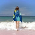 thumbnail image 6 of BANET Lightweight Beach Towel Quick DryTowels for Swimming Pool Camping Beach Travel Things for Vacation Adult Gift 30x60in, 6 of 8