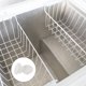 thumbnail image 1 of Greenadscape 2Ud Tapones De Silicona Impermeable Para Refrigerador Y Congelador Con Fácil Instalación En Casa, 1 of 7