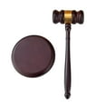 thumbnail image 1 of Maillet en Bois pour Projets de Menuiserie et de Bricolage avec Poignée Ergonomique Confortable, 1 of 3
