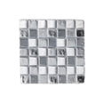 thumbnail image 5 of Richelieu BP62273232195 1-1/4" Square Cabinet Knob - Nickel, 5 of 5