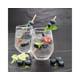 thumbnail image 3 of Juego De 6 Vasos De Vidrio Cristar Sicilia 380 ml, 3 of 3