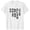 White, variant on Mens You Really Weird Doing That With Your Head T Shirt Funny Sarcasm Tee Men S Big and Tall Mens Tall Shirt Mens T Shirts Casual