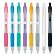 thumbnail image 5 of Pilot G2 Metallics Gel Ink Pens, Fine Point (0.7 mm), Assorted Ink, 8 Count, 5 of 7