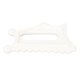 thumbnail image 4 of Herramienta facial Gua Sha de cerámica para hombres y mujeres, drenaje linfático, raspado de puntos gatillo, masaje para brazos y piernas., 4 of 14