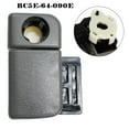 thumbnail image 4 of Ana Glove Box Lid Lock Latch For Mazda For Miata For RX-7 BC5E-64-090E, 4 of 8