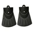 thumbnail image 3 of S SERENABLE 2 Pcs Protecteur de Queue de Vélo pour Conduite en Extérieur, 3 of 9