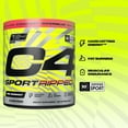 thumbnail image 5 of C4 Sport Ripped Pre-Workout Powder, Strawberry Watermelon, 20 Servings, 5 of 9
