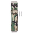 thumbnail image 1 of Weiweiguan Smart Watch Band Braided Elastic Watch Belt Compatible for Galaxy Watch 3 Active, 1 of 6
