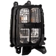 thumbnail image 2 of Turn Signal Light Compatible with 2020-2021 Mitsubishi Outlander 2.4L 3.0L I4 224HP Replaces 8315A084 MI2531113 19-6295-00, 2 of 3