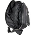 thumbnail image 3 of Tory Burch Nylon Belt Bag Fanny Pack Waist Bag (Black), 3 of 4