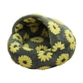 thumbnail image 4 of Cama cueva para gatos Strade Fareast Limited 50 cm flores, 4 of 5